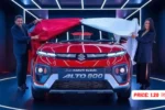 Maruti Alto 800