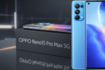 OPPO Reno15 Pro Max 5G
