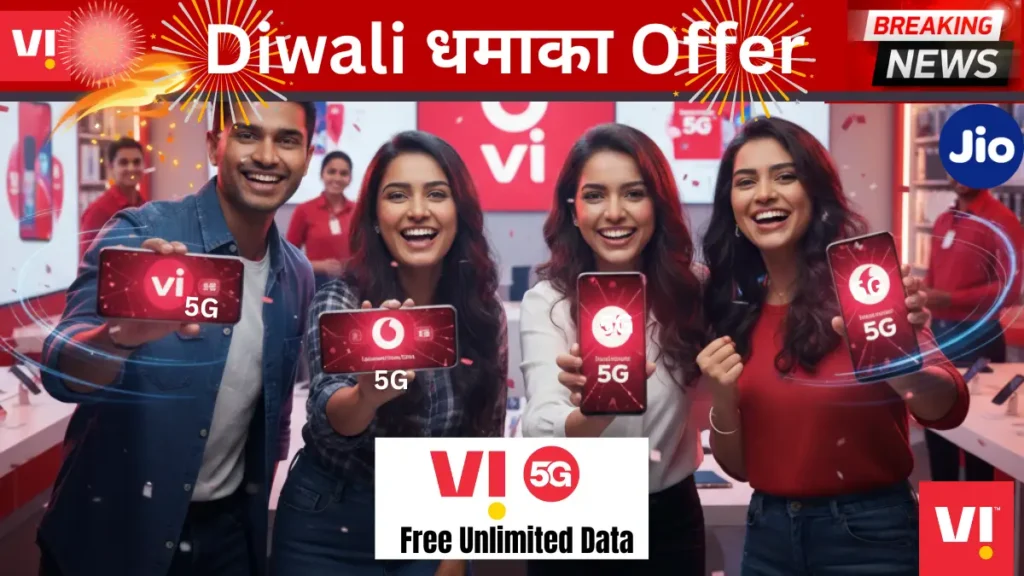 Vi festival offer 2025