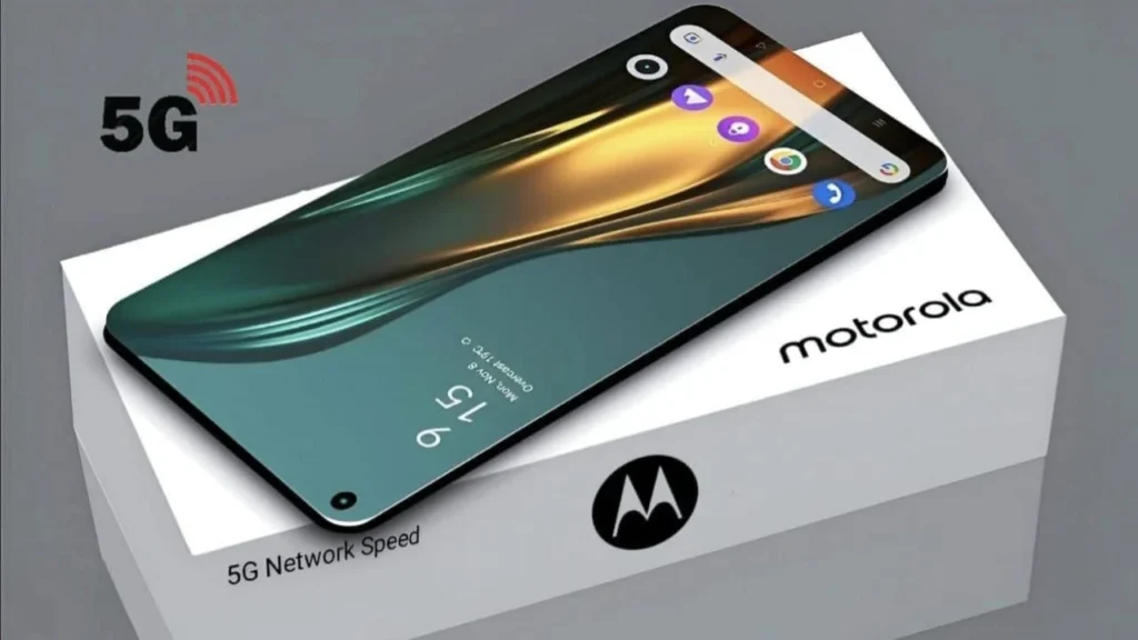 Moto G85 Premium 5G