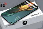 Moto G85 Premium 5G